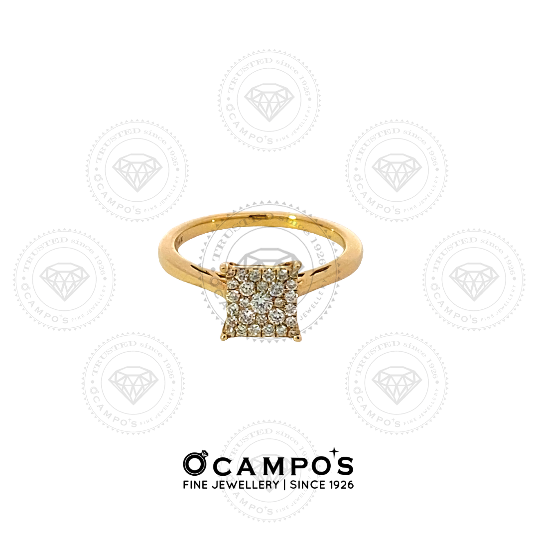 DUTCHES RING