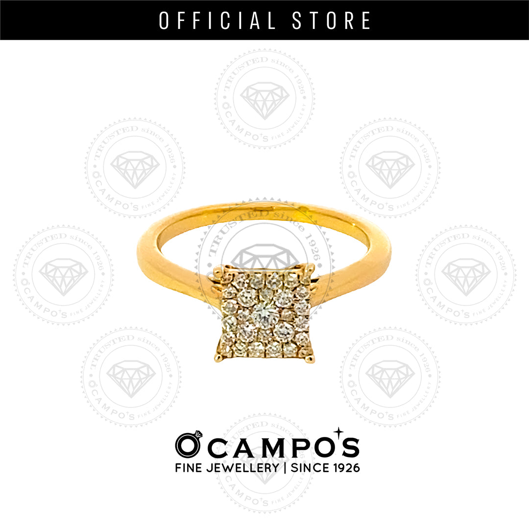 DUTCHES RING