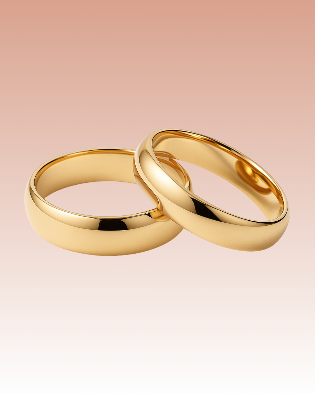 ADORA WEDDING RINGS