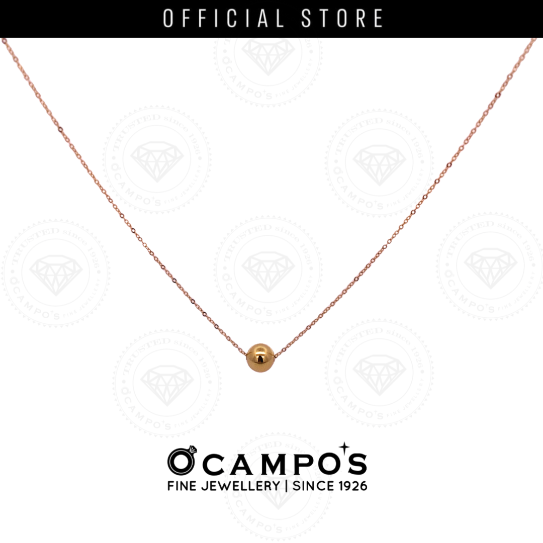 Gail Necklace