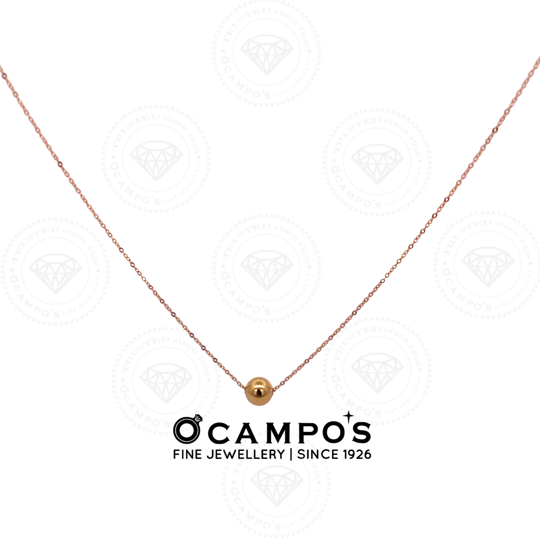 Gail Necklace