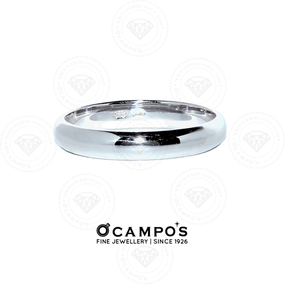 ADORA WEDDING RINGS
