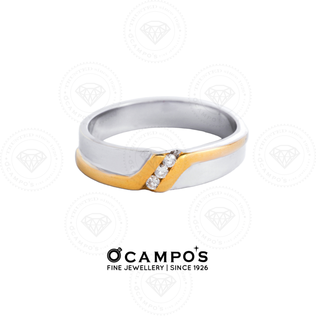 PRAVI WEDDING RINGS