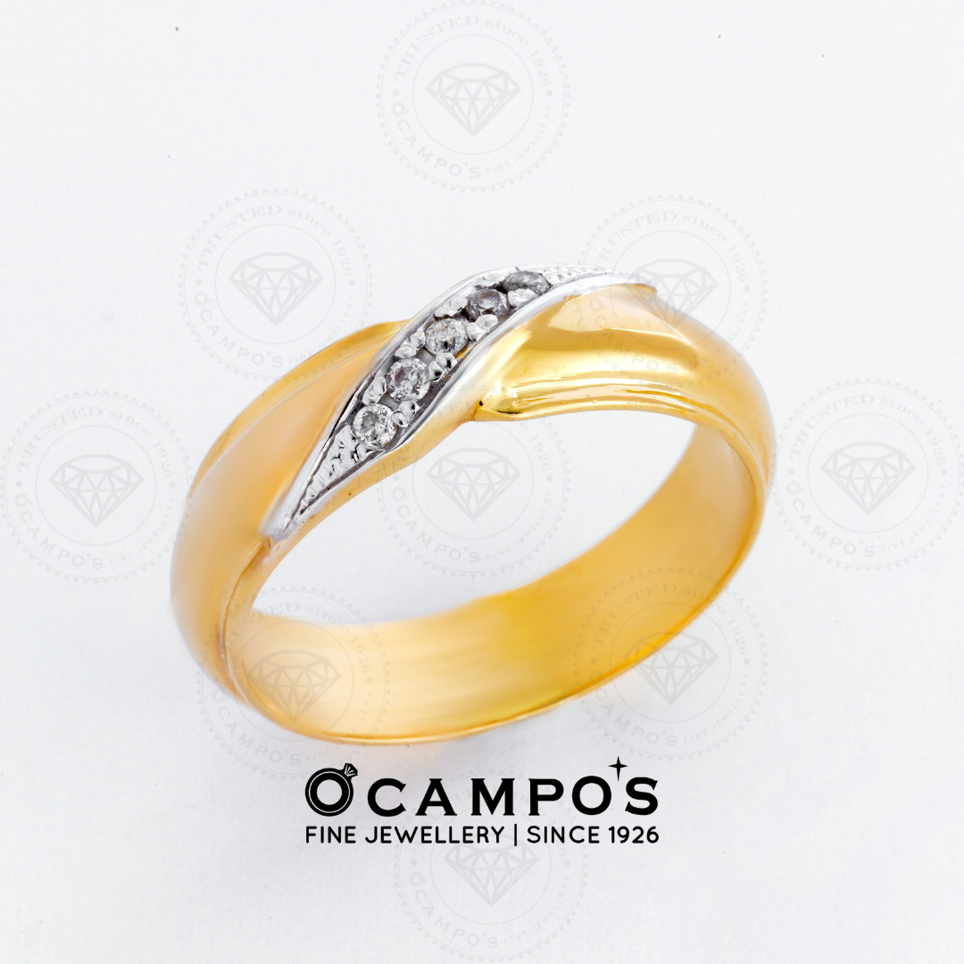 ROYAL WEDDING RINGS