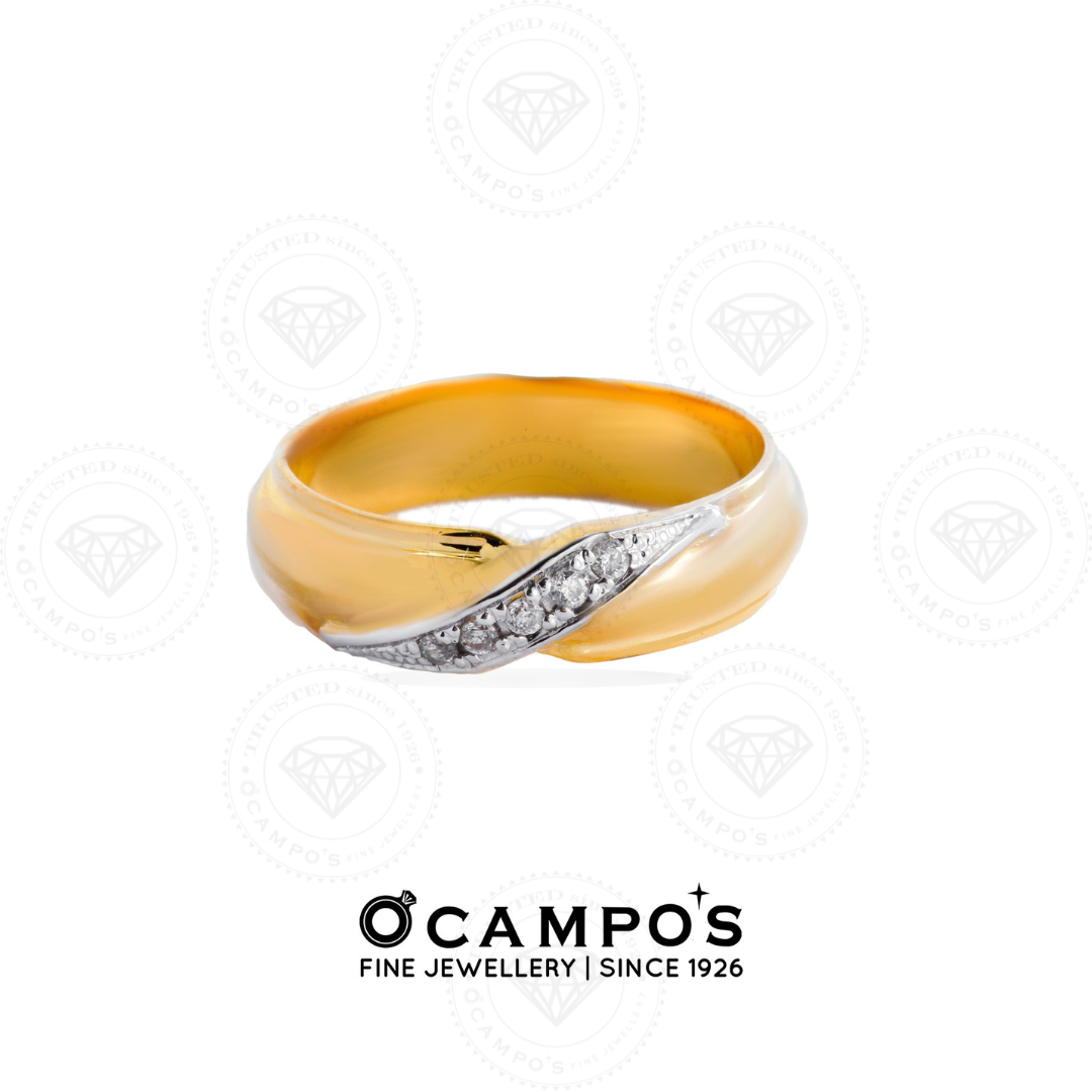 ROYAL WEDDING RINGS