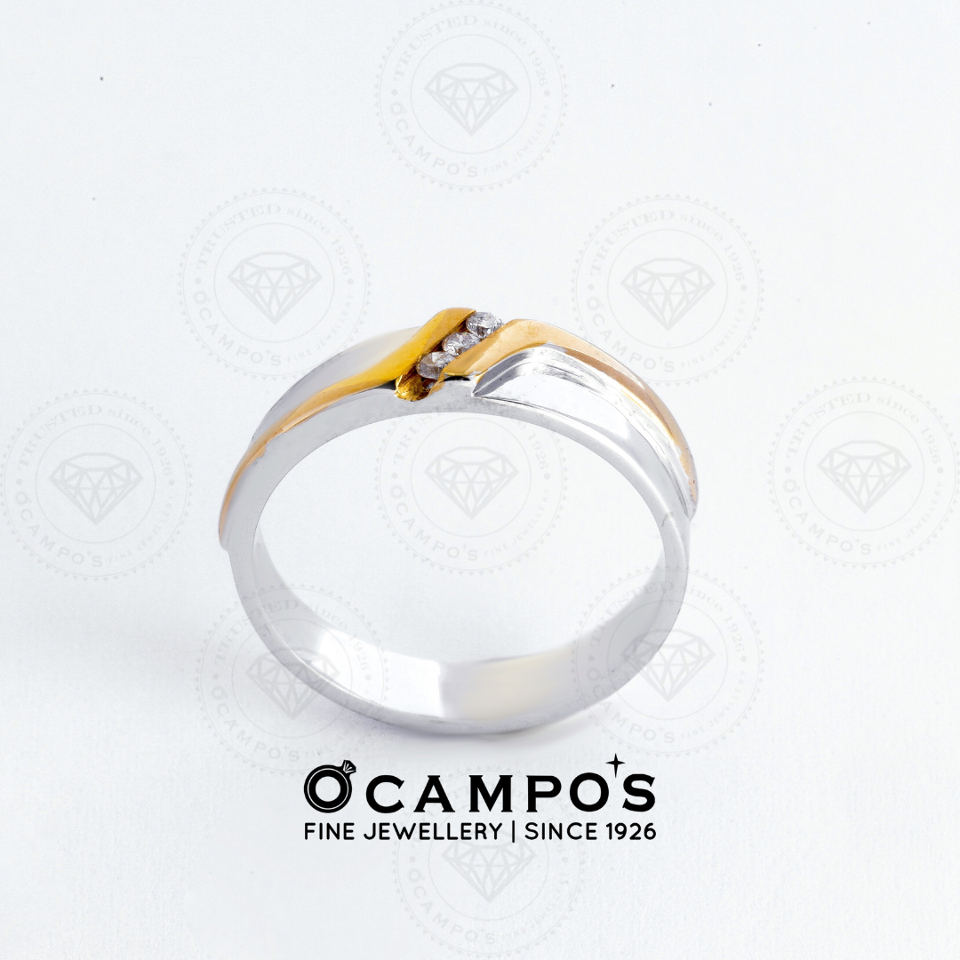 PRAVI WEDDING RINGS
