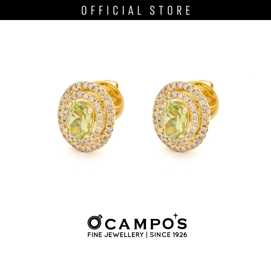 Melanie Earrings