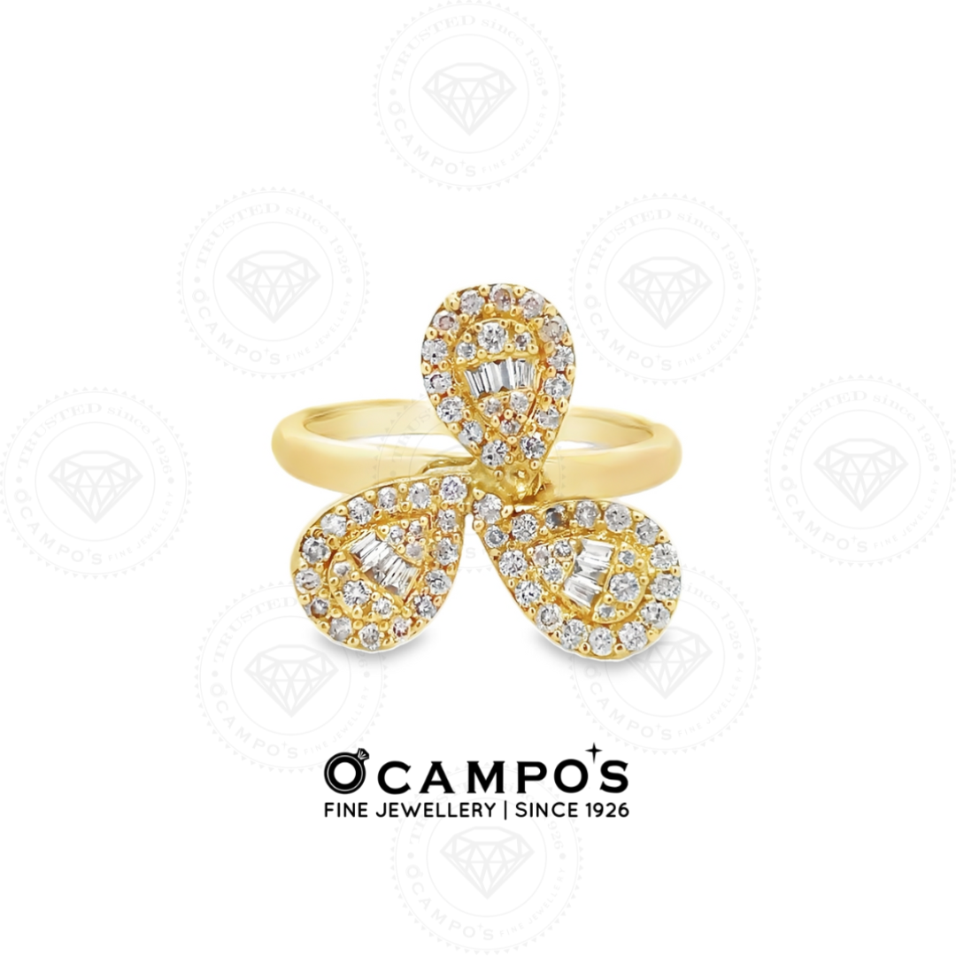 JANDRA RING