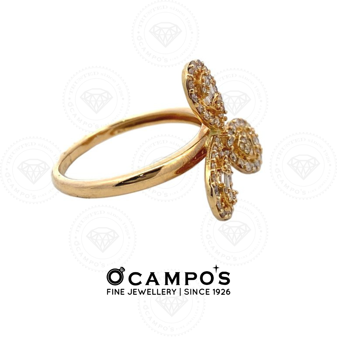 JANDRA RING