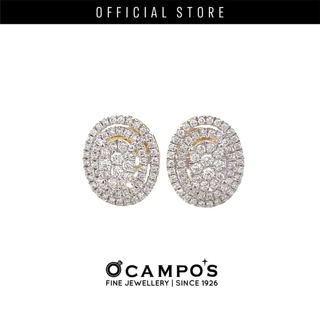 Frida Earrings