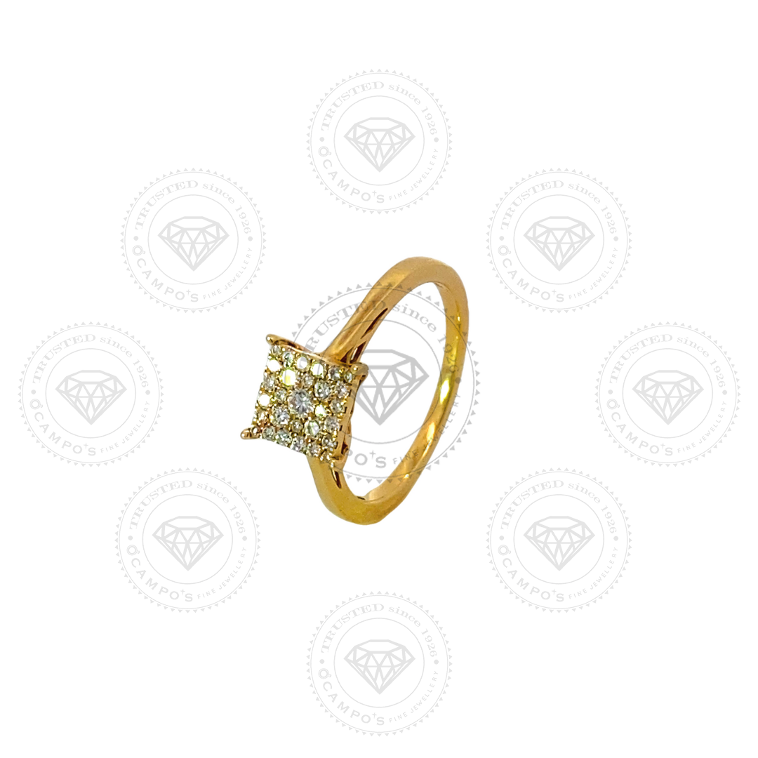 DUTCHES RING