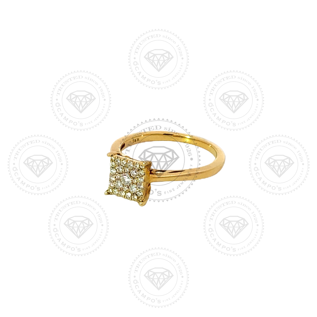 DUTCHES RING