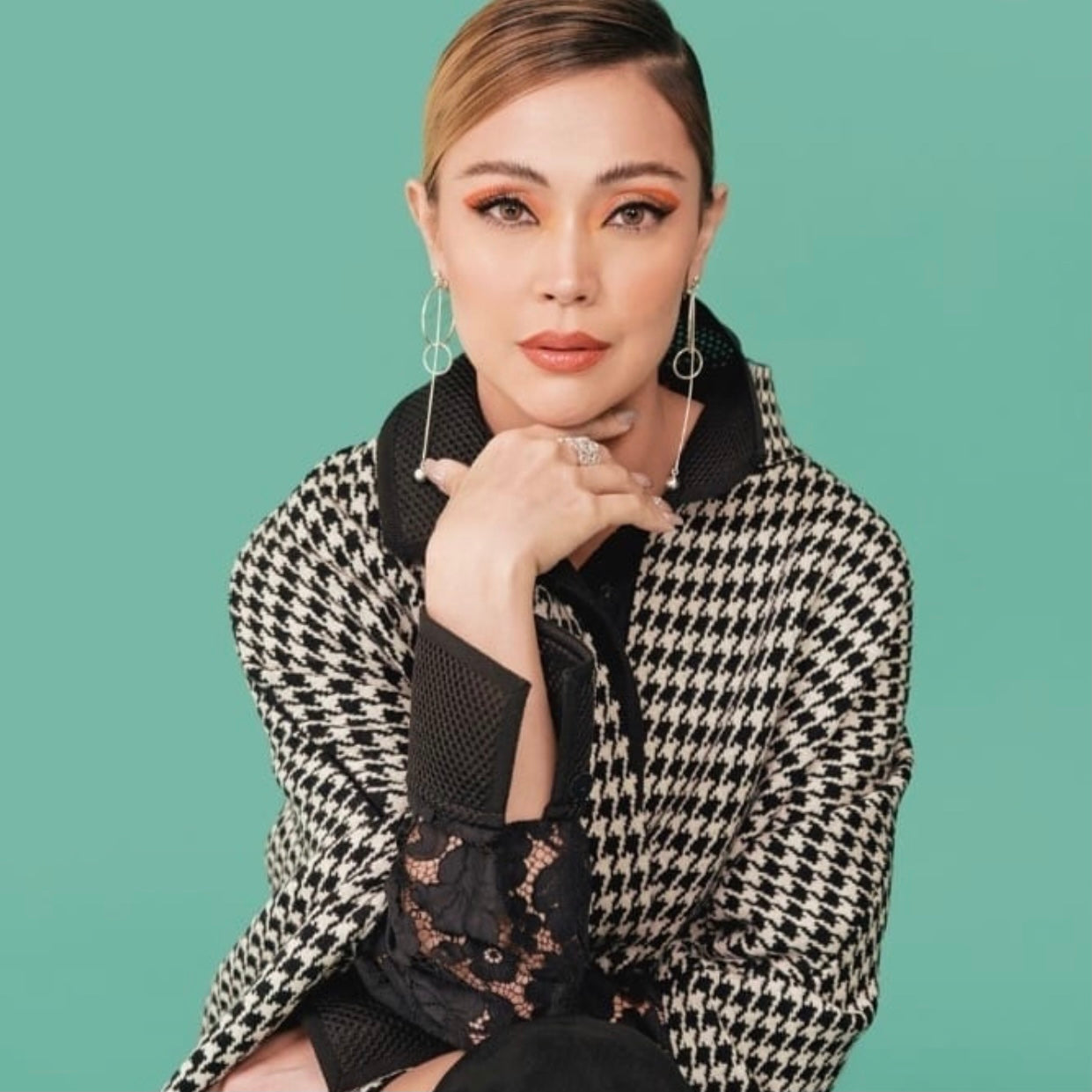 Metro Loves Jodi & Iza