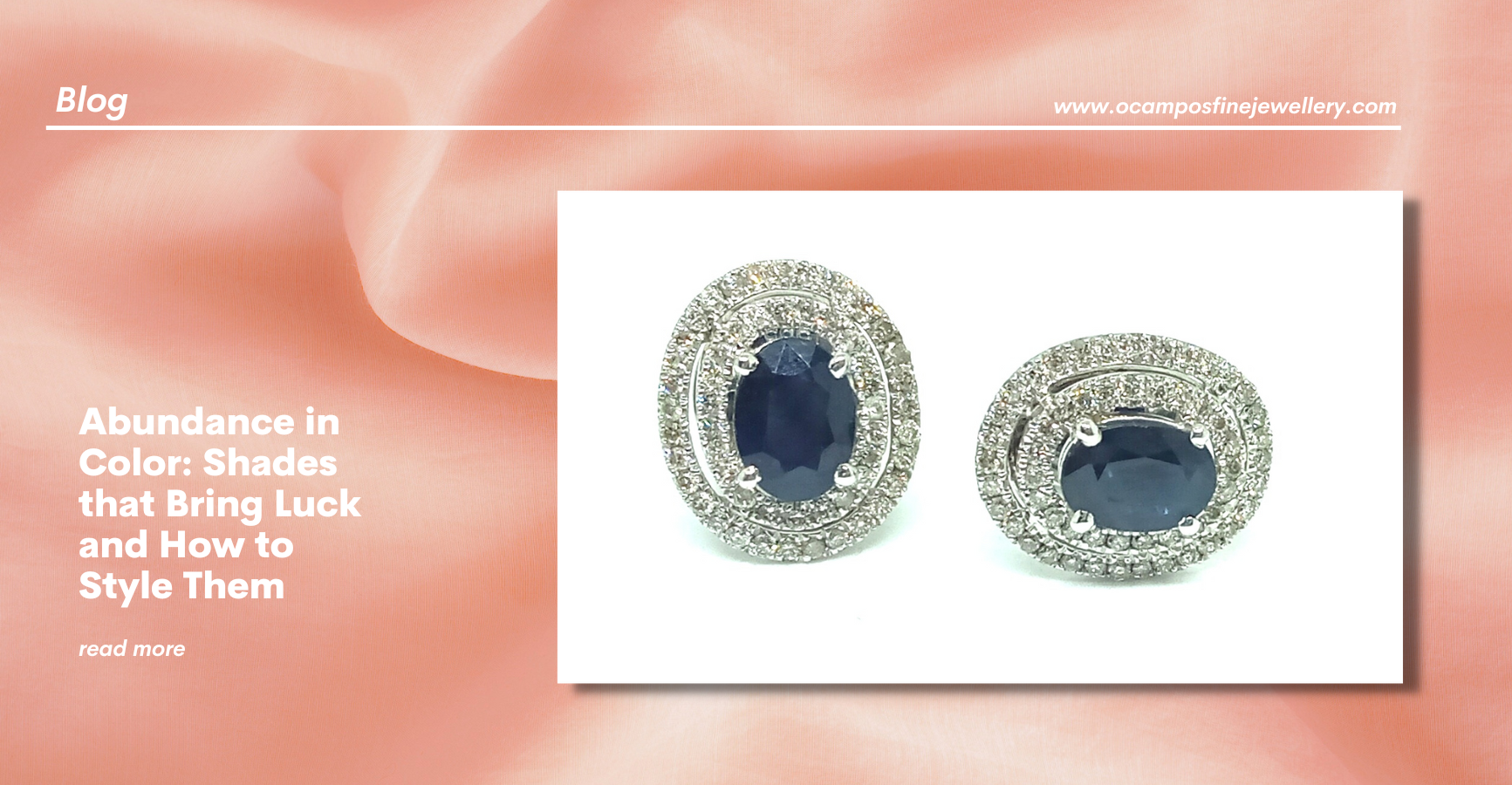 Abundance in Color: Shades that Bring Luck and How to Style Them