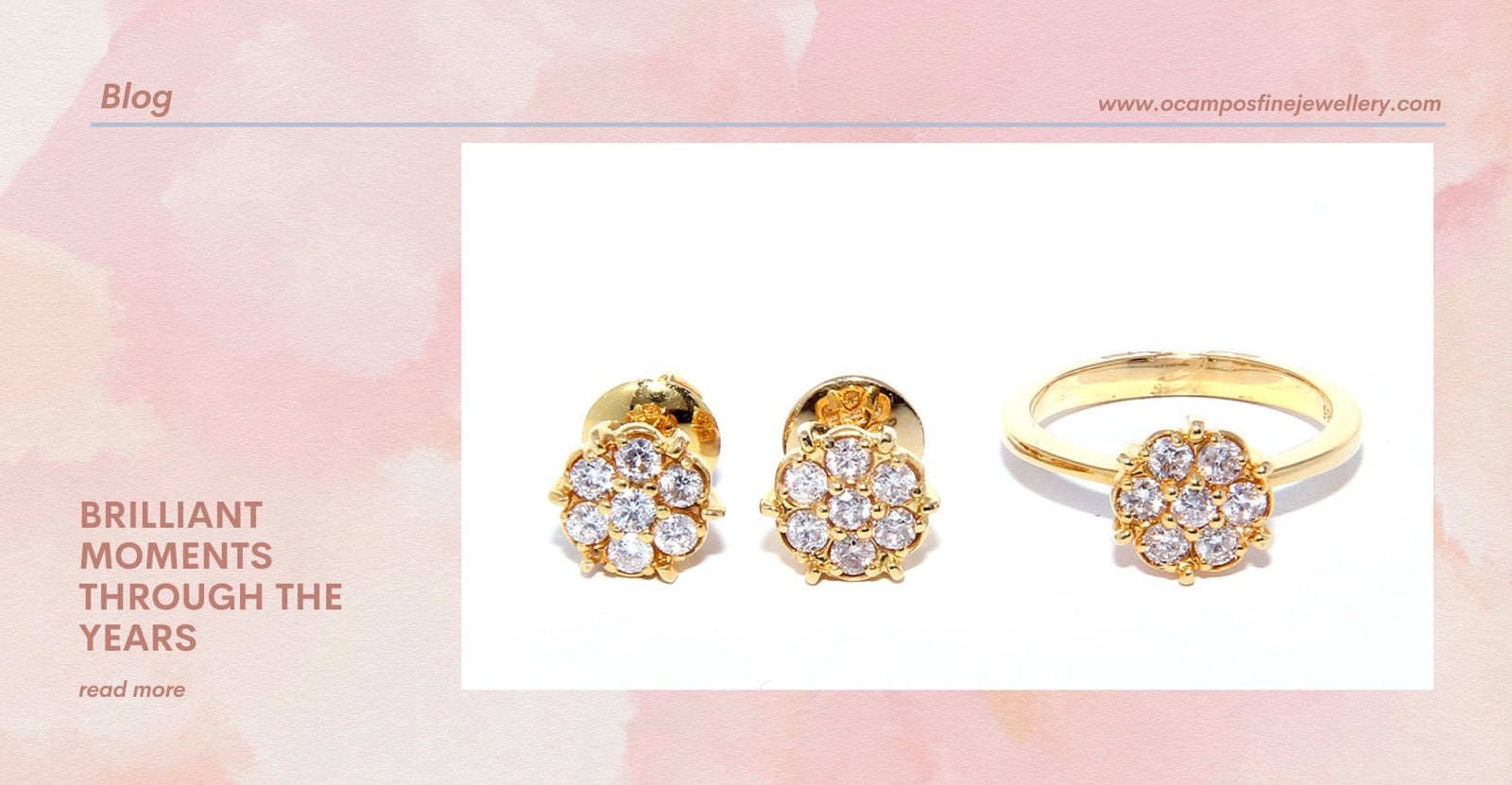 Brilliant Moments Through the Years