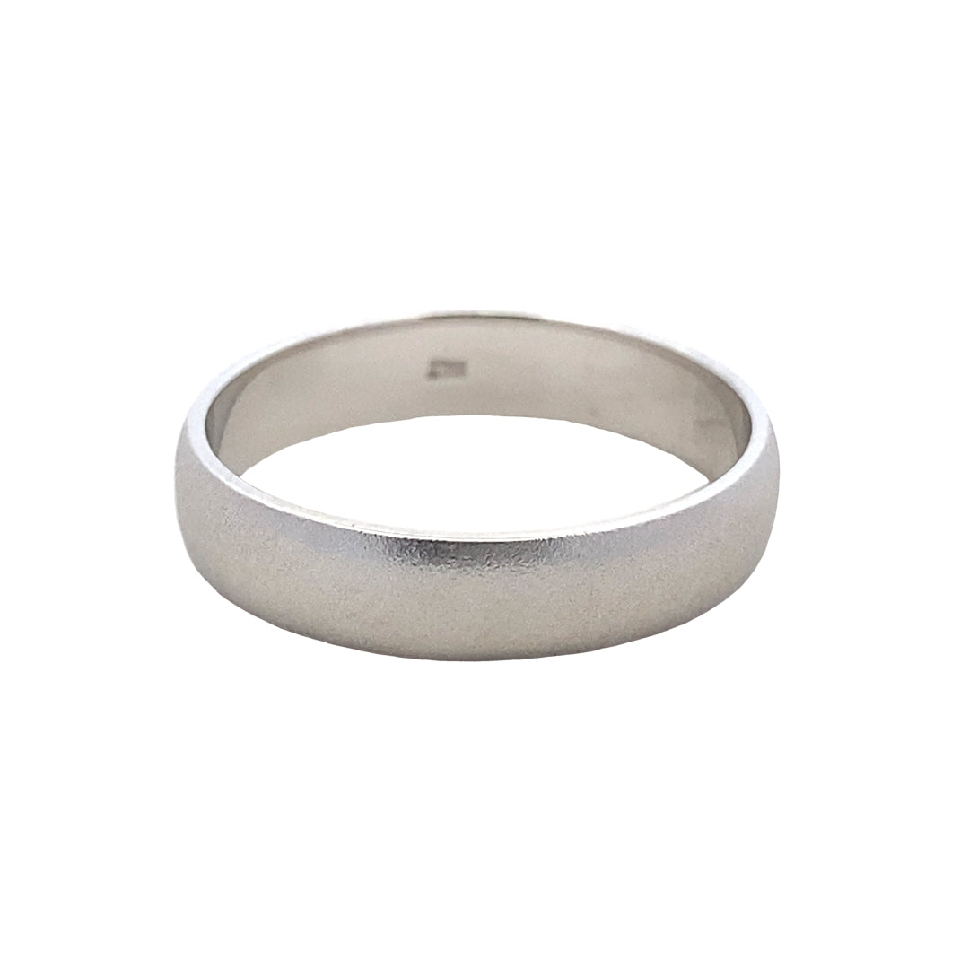 ZANDRA WEDDING RINGS