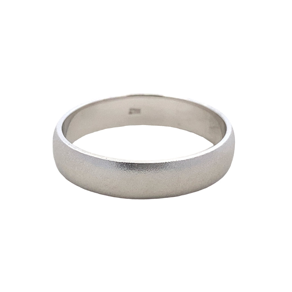 ZANDRA WEDDING RINGS