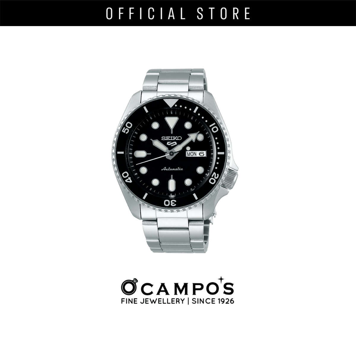 5 SPORTS SKX SERIES SRPD55K1