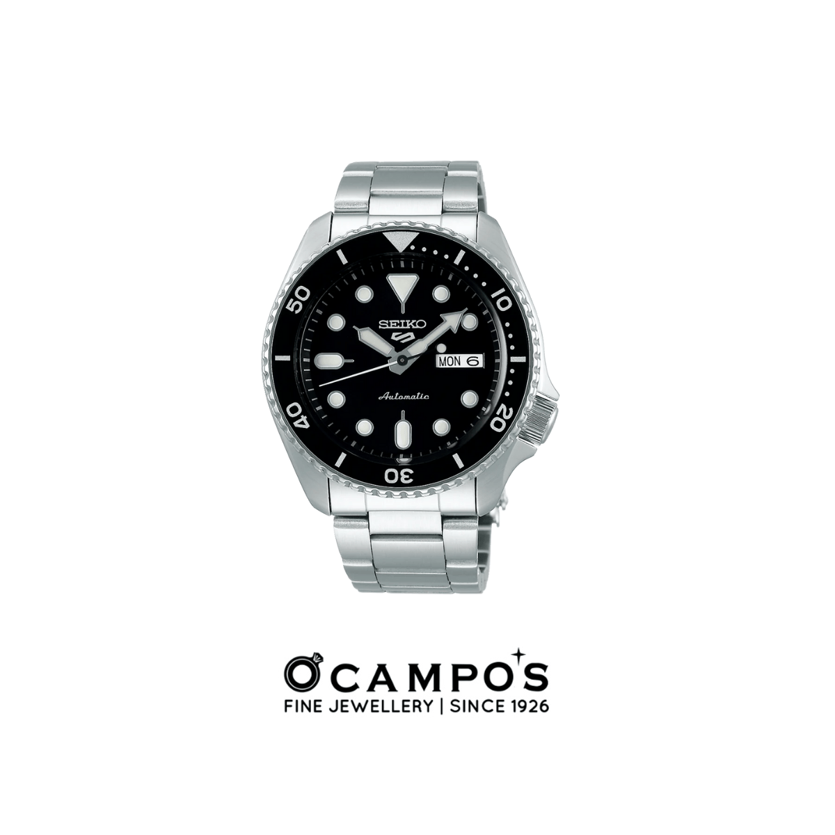 5 SPORTS SKX SERIES SRPD55K1