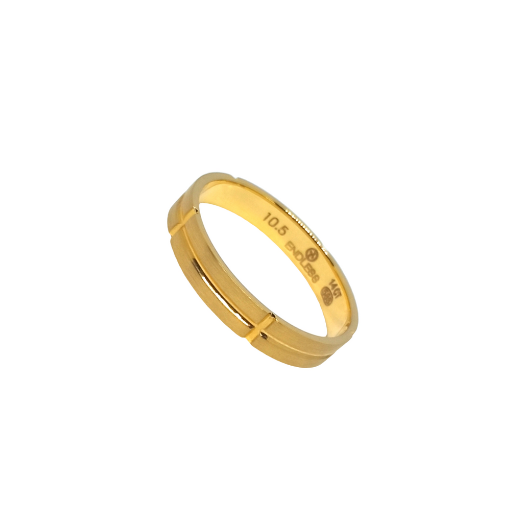 Liaza Lady  Ring
