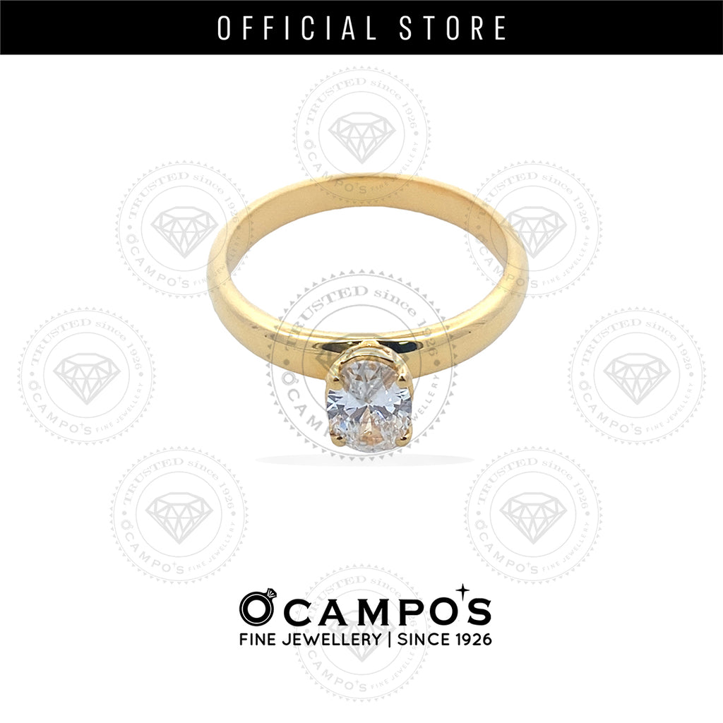 Tiana Engagement Ring