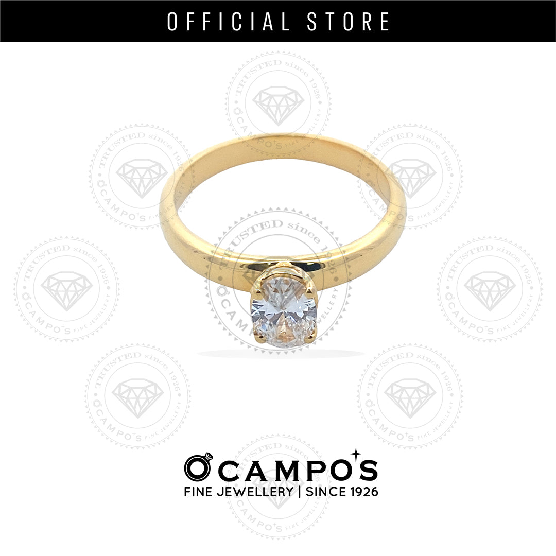 Tiana Engagement Ring