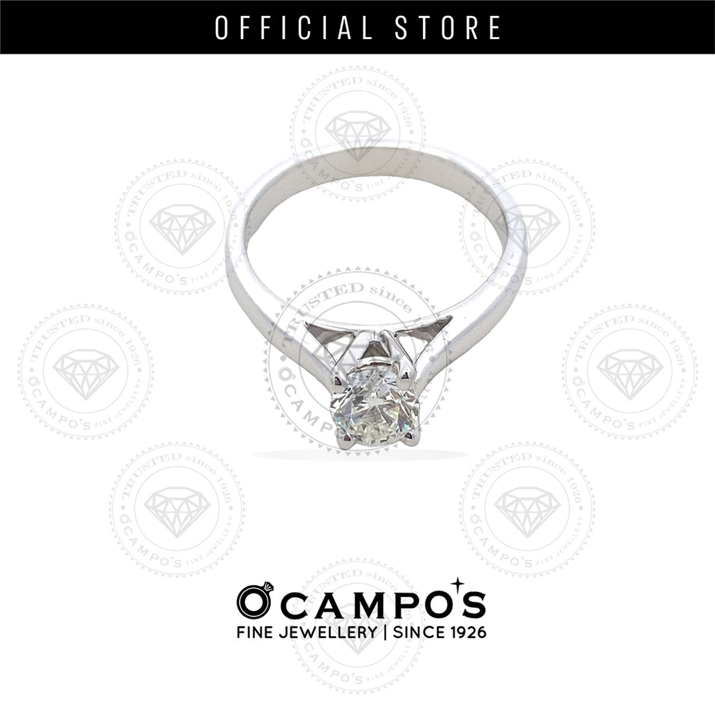 AMADA ENGAGEMENT RING