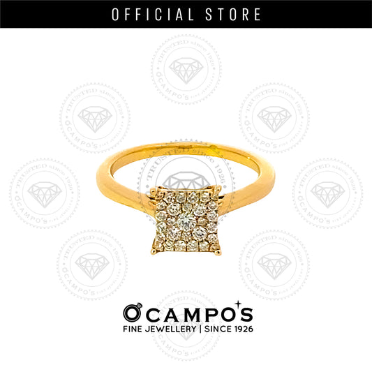 DUTCHES RING