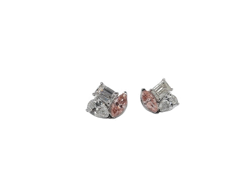 Thalisse Labgrown Earrings