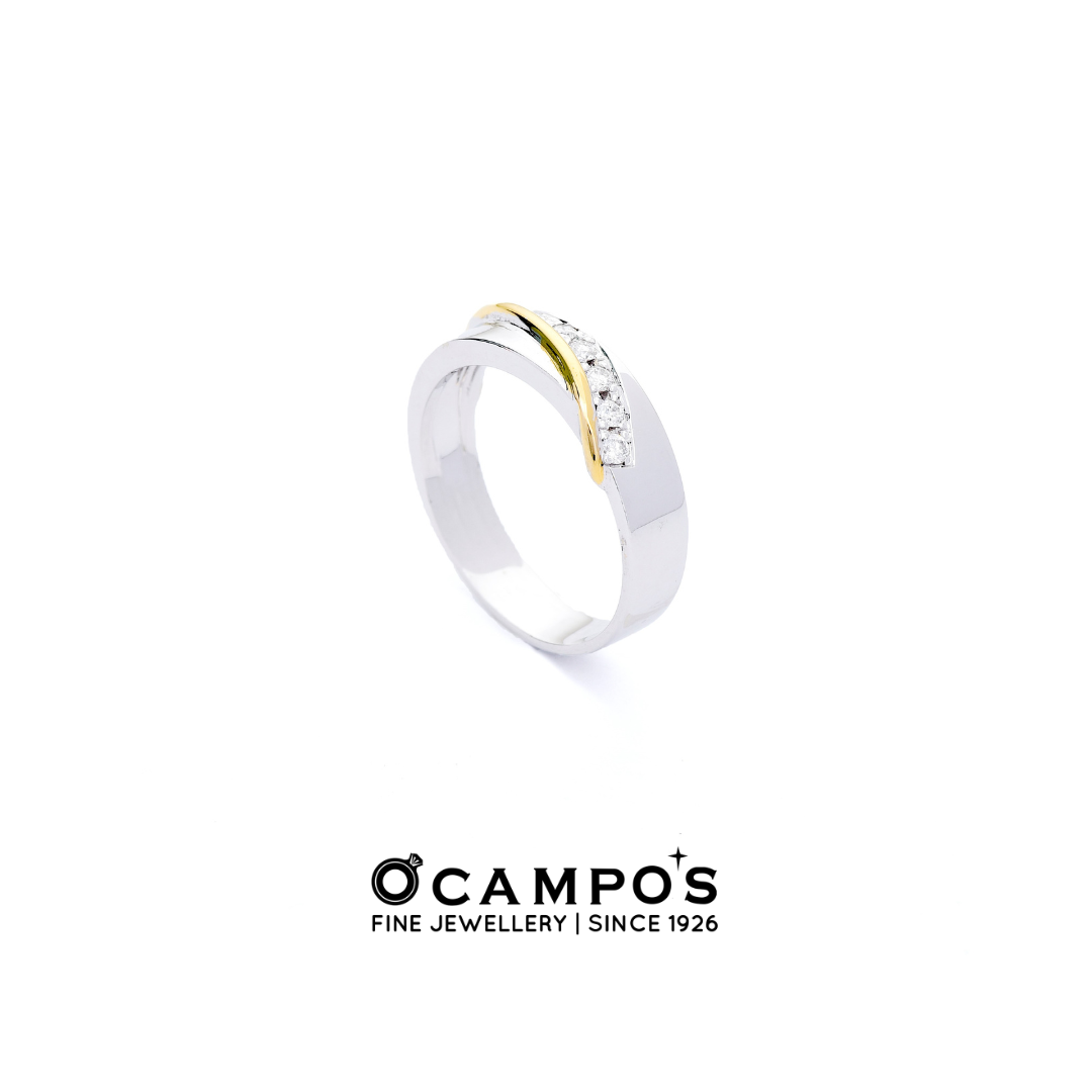 AMALA WEDDING RINGS
