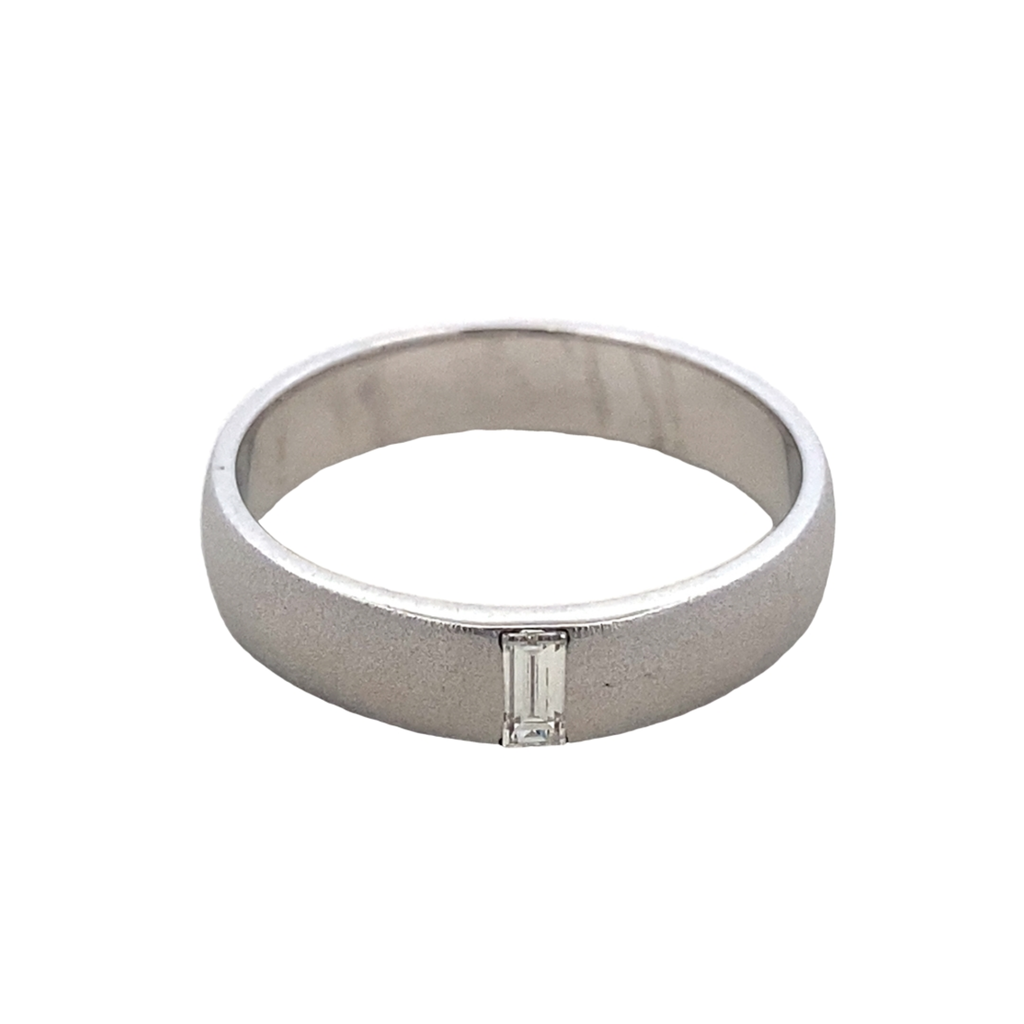 BETTINA WEDDING RINGS