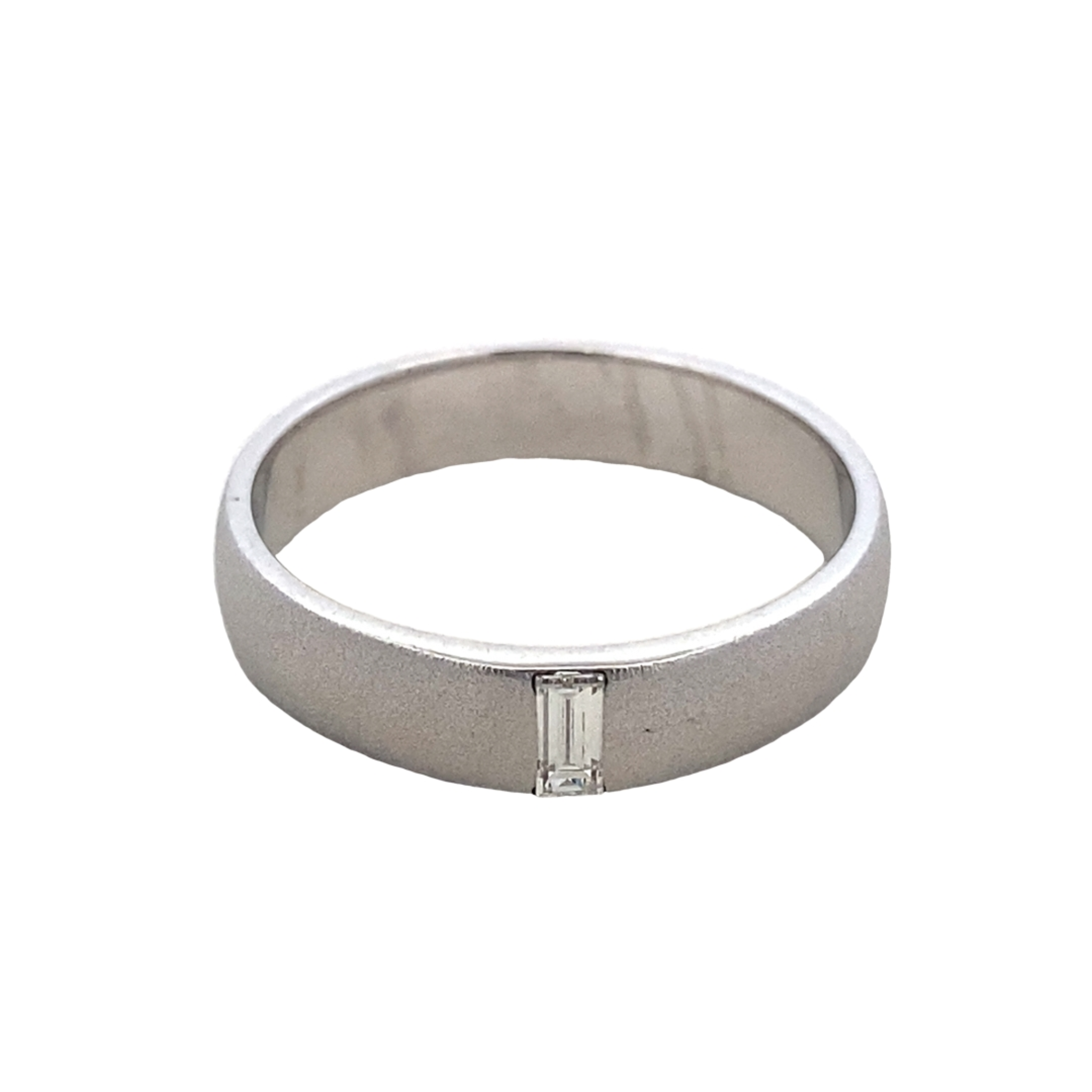 BETTINA WEDDING RINGS