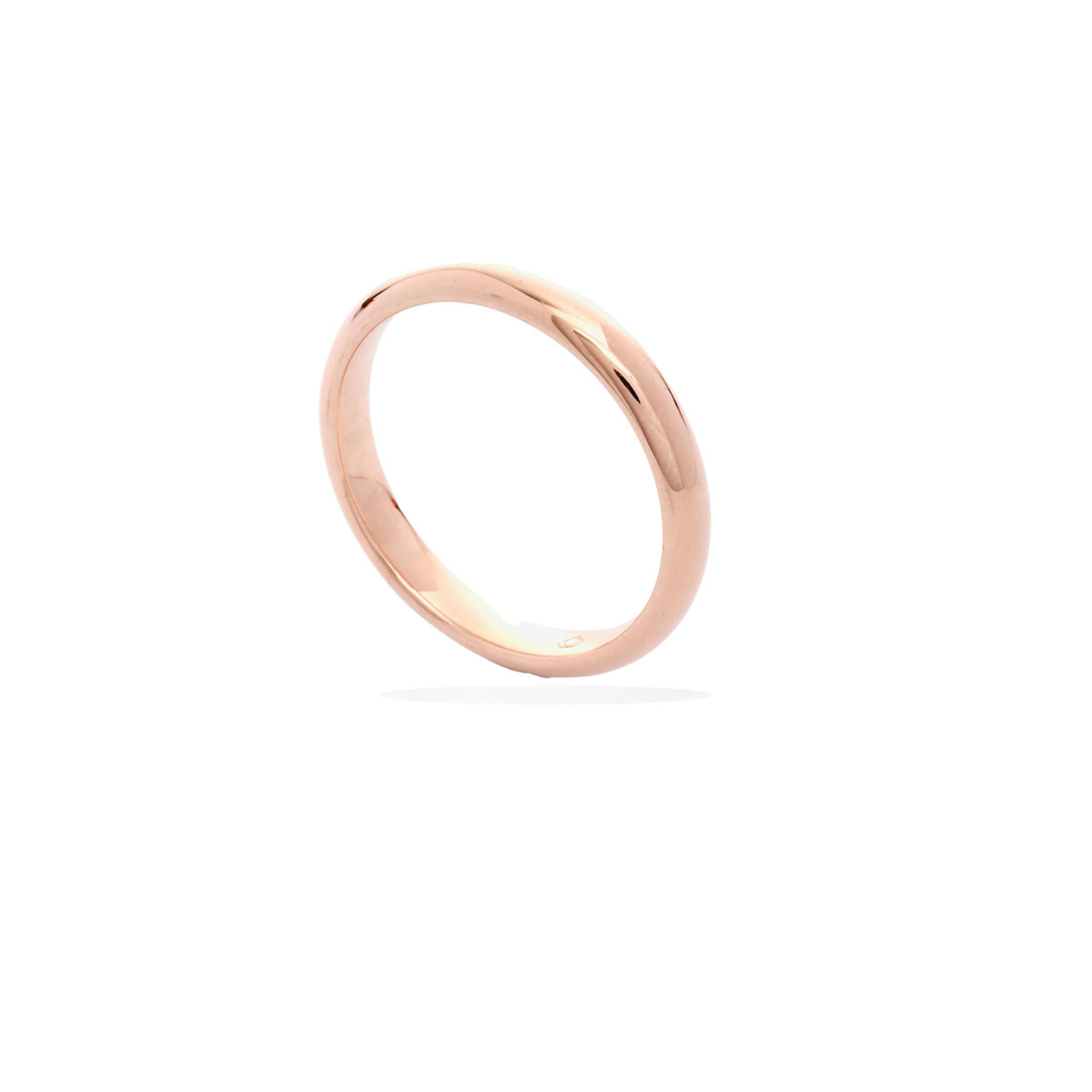 HANAMI WEDDING RINGS