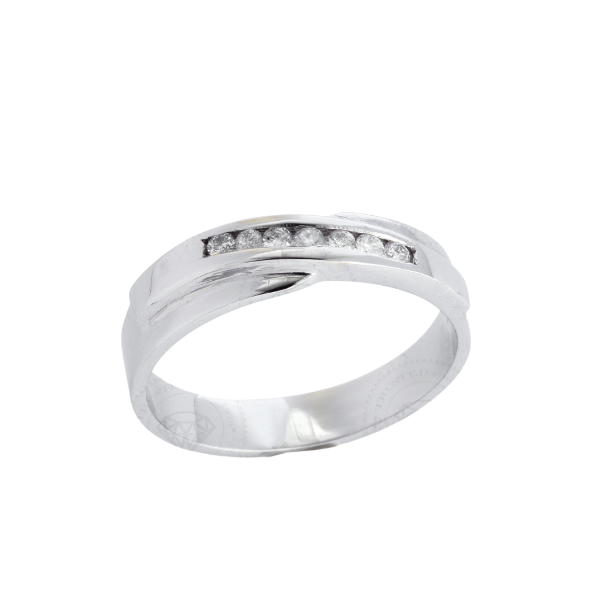 CARINO WEDDING RINGS