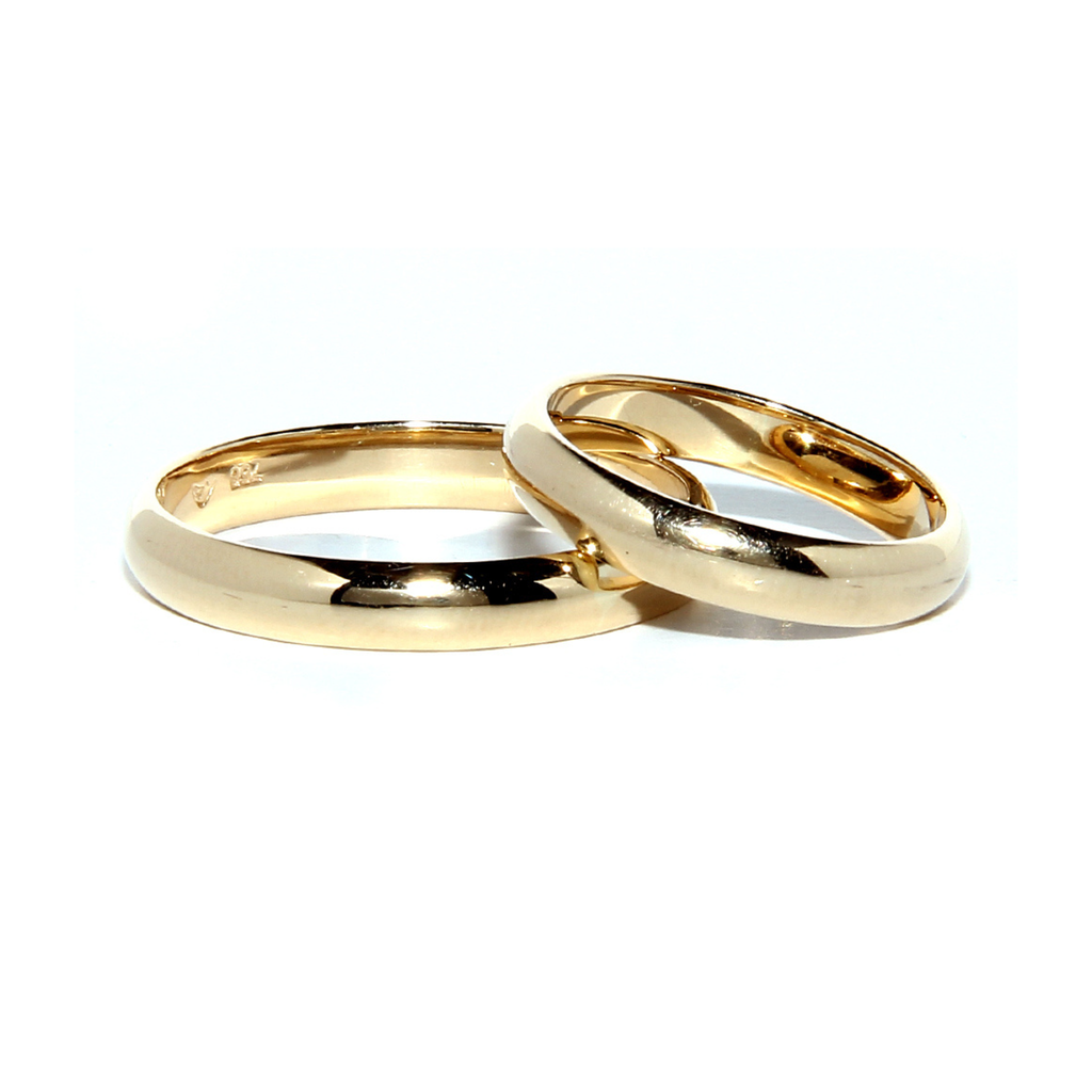 ADORA WEDDING RINGS