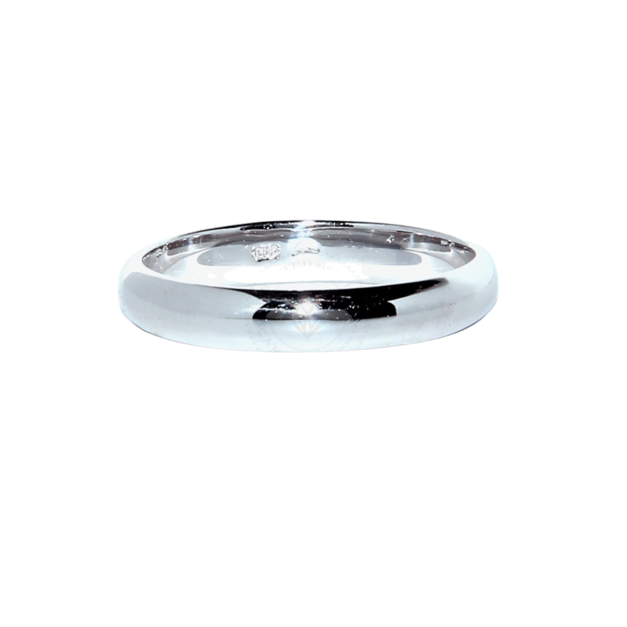 ADORA WEDDING RINGS