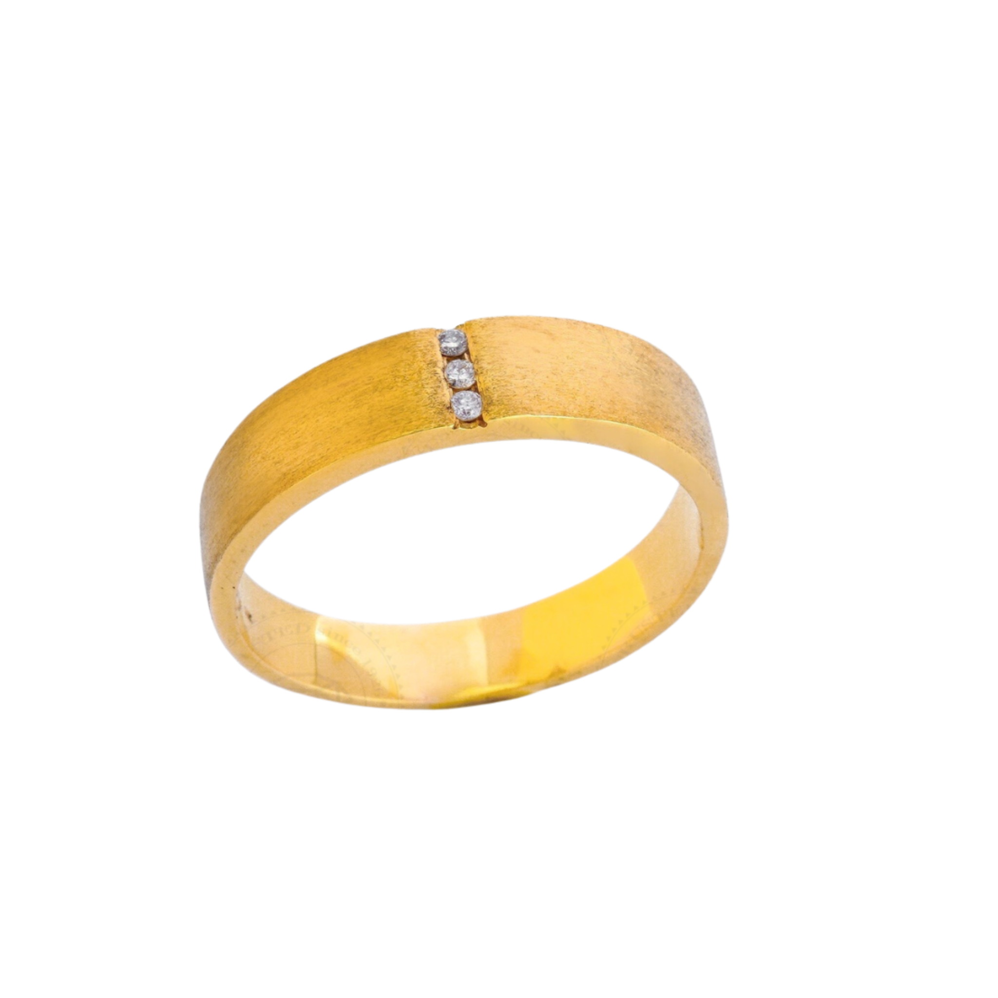 CORAZON WEDDING RINGS