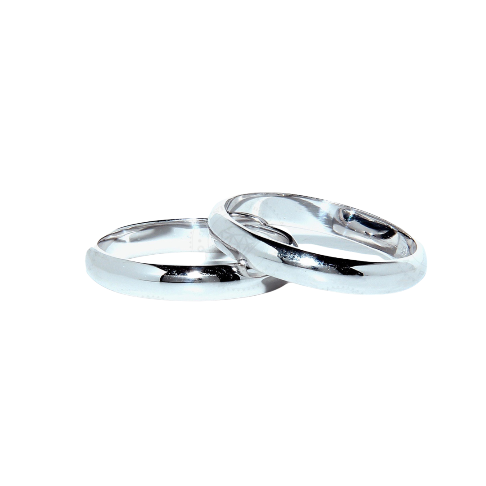 ADORA WEDDING RINGS