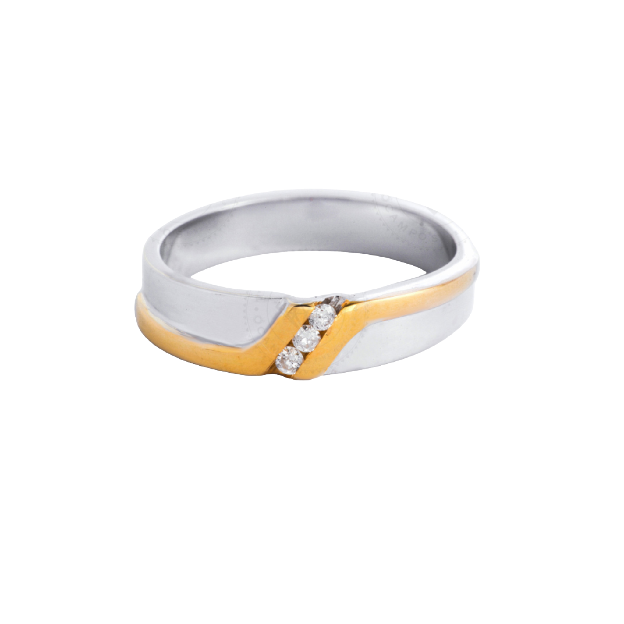 PRAVI WEDDING RINGS