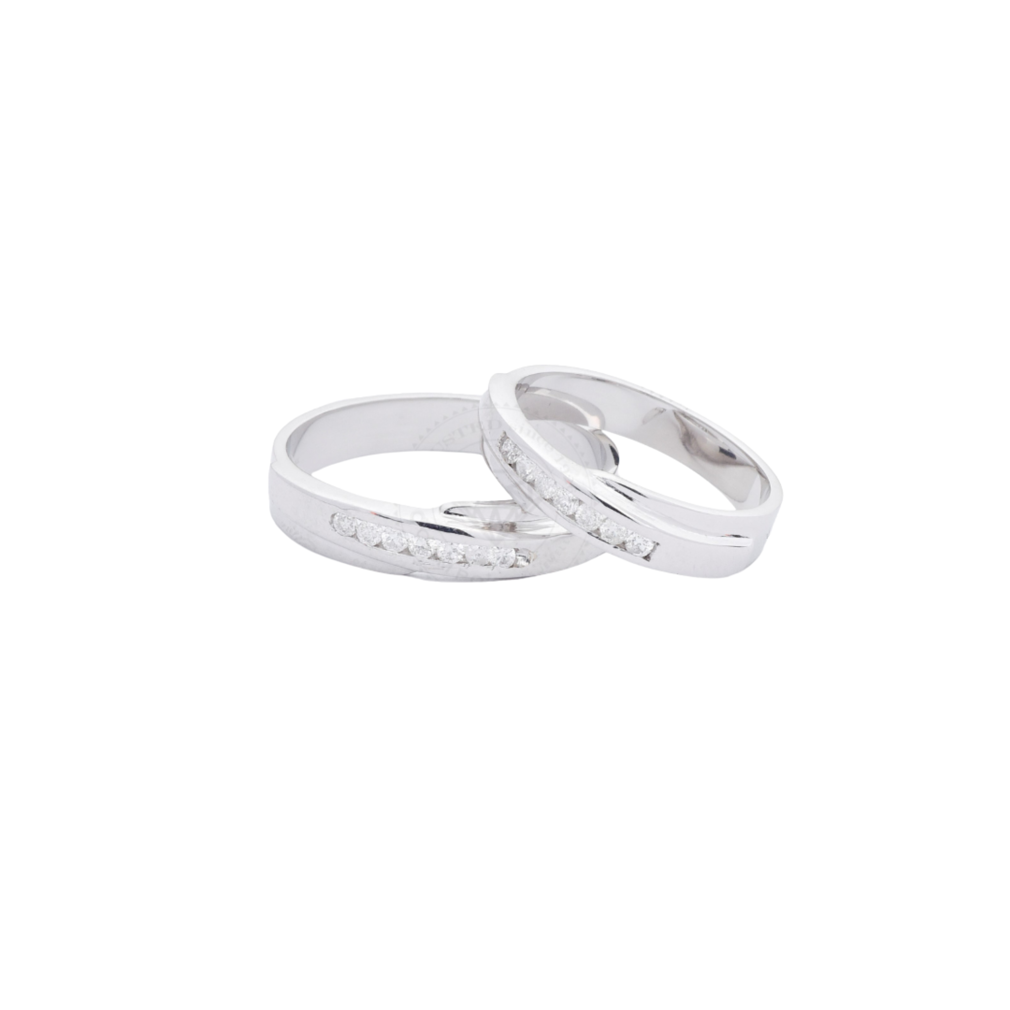 CARINO WEDDING RINGS