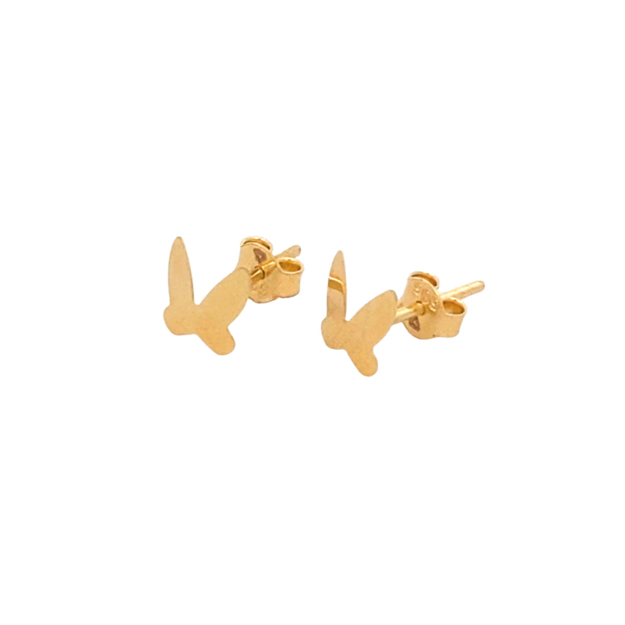 Julie Butterfly Earrings
