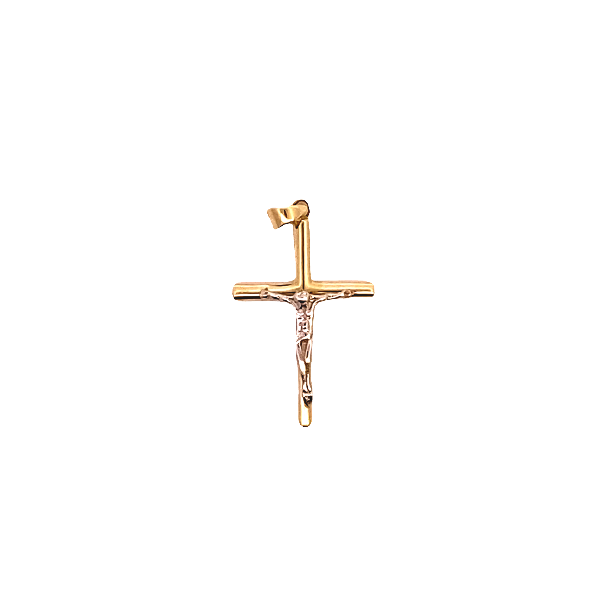 Pia Cross Pendant