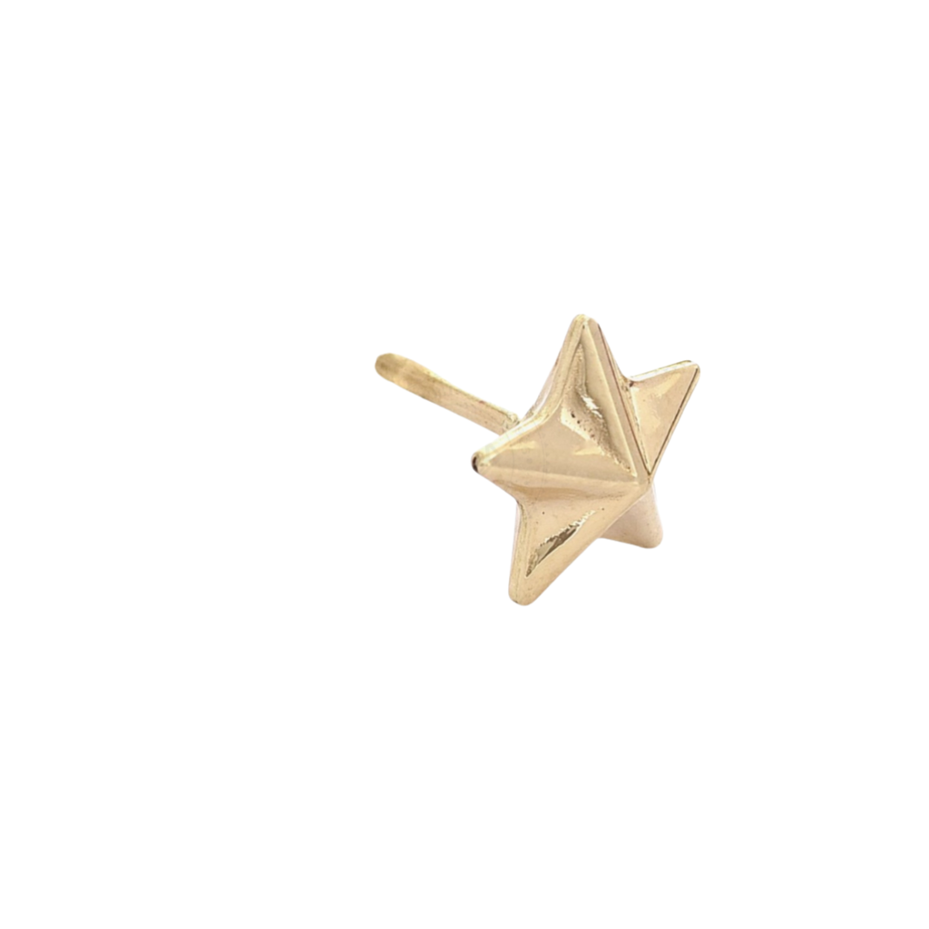 Stella Stud Earrings