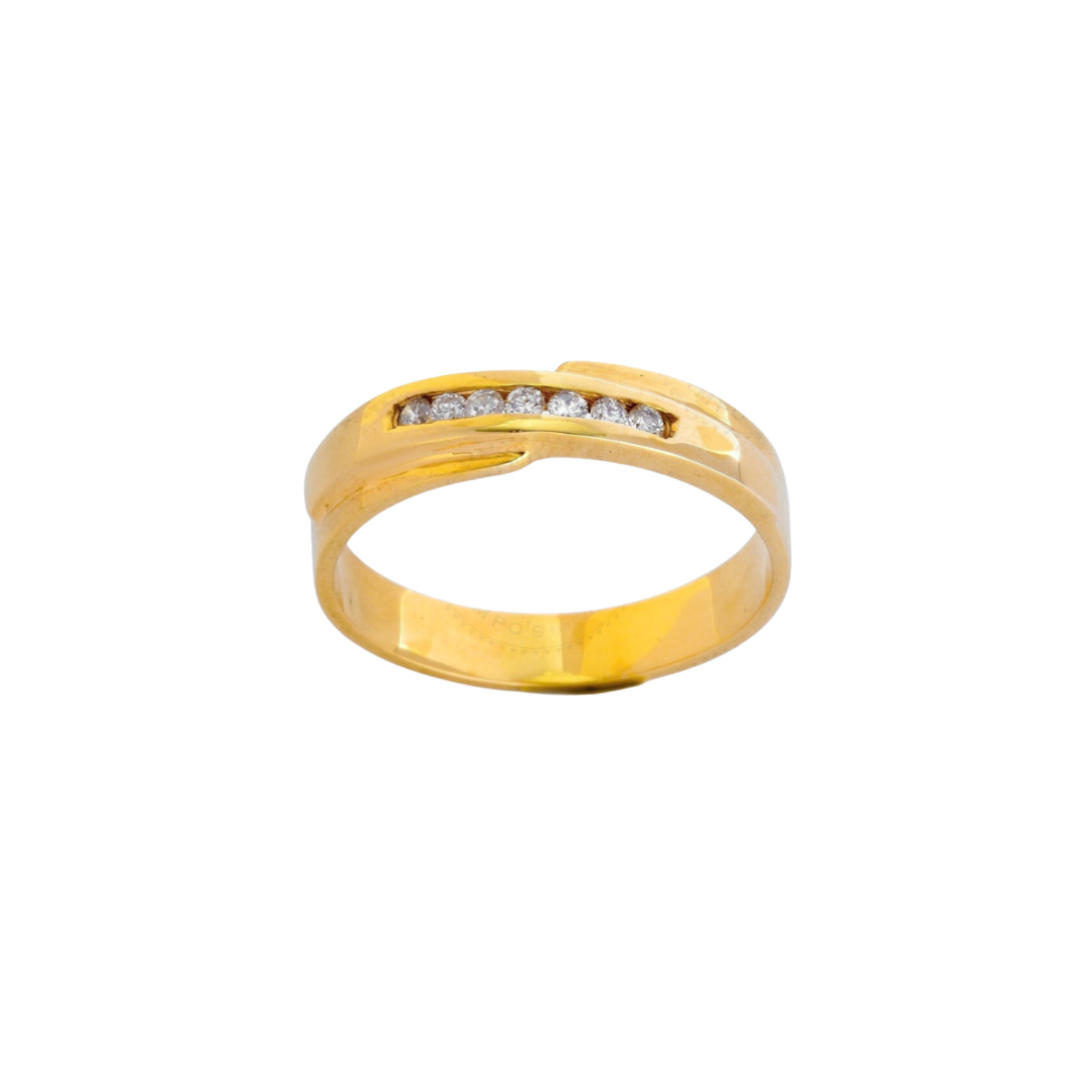CARINO WEDDING RINGS