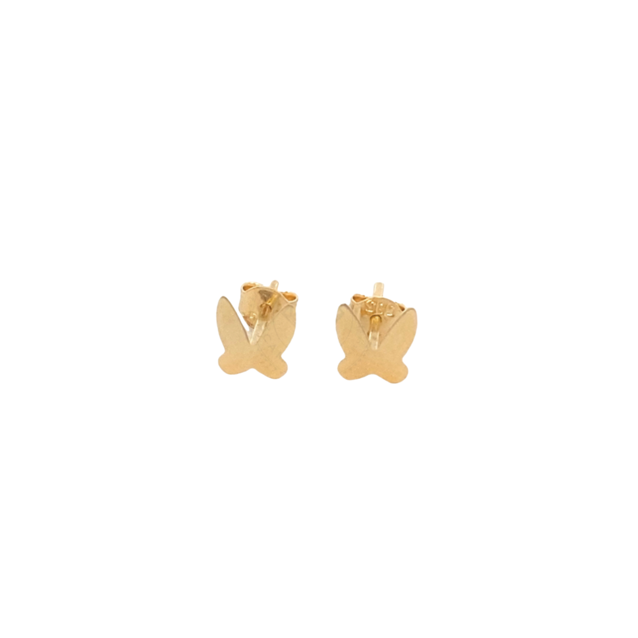 Julie Butterfly Earrings