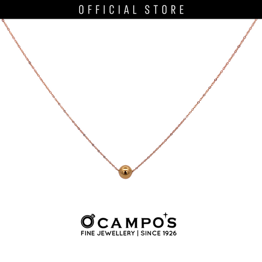 Gail Necklace