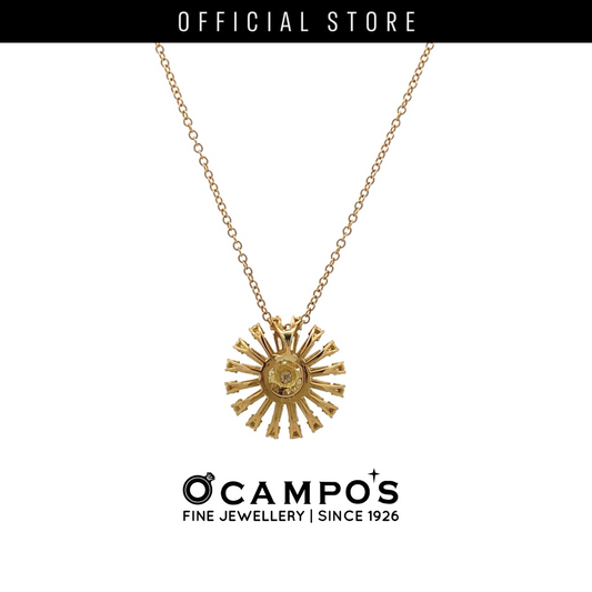 Nava Necklace