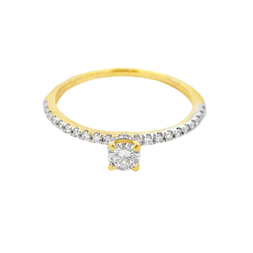Sydney Engagement Ring