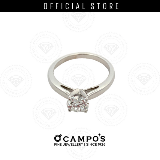 Kailei Engagement Ring