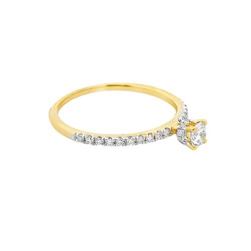 Sydney Engagement Ring